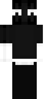 Задняя часть скина игрока Gr9ZZZ