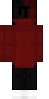 Задняя часть скина игрока Grand_Mester