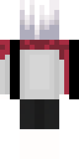 Задняя часть скина игрока GreatMood