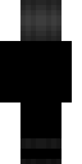 Задняя часть скина игрока GreenStone