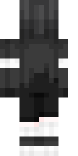 Задняя часть скина игрока Gucci_Tae7