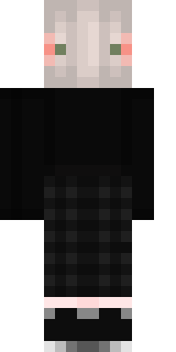 Задняя часть скина игрока Guest_kosmos