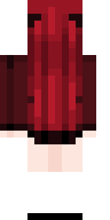 Задняя часть скина игрока Guestupload