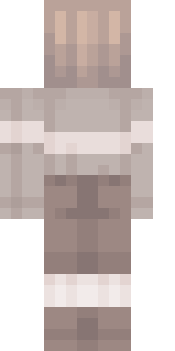 Задняя часть скина игрока HGIIIeR1337eZ