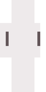 Задняя часть скина игрока HacTyuXa