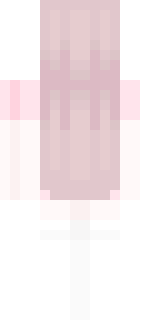 Задняя часть скина игрока Hanako_Kyn_