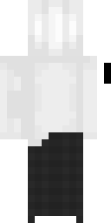 Задняя часть скина игрока HappyL