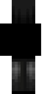 Задняя часть скина игрока HartosS