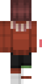 Задняя часть скина игрока Heyzzz