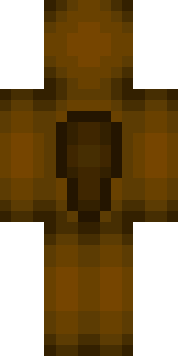 Задняя часть скина игрока Ho4uBan22222222