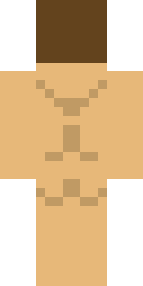 Задняя часть скина игрока Hokage5153