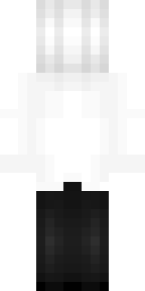 Задняя часть скина игрока Honeydoodle