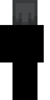 Задняя часть скина игрока Hoshitaro