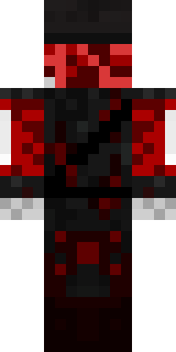 Задняя часть скина игрока III_RuMay_III