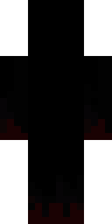 Задняя часть скина игрока II_MIXFIX_II