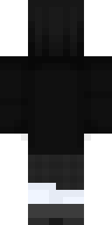 Задняя часть скина игрока I_Amigo_I