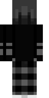 Задняя часть скина игрока Idalgo