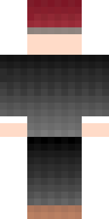 Задняя часть скина игрока Igri_Zdes