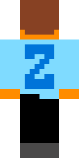 Задняя часть скина игрока IgroGames2227