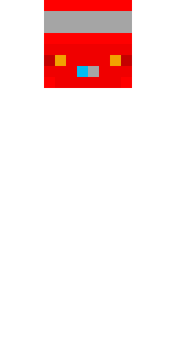 Задняя часть скина игрока Ilya13year