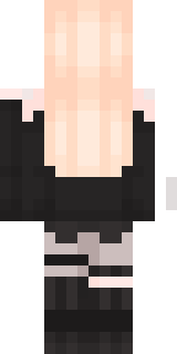 Задняя часть скина игрока Ilyshka_IIIlyska