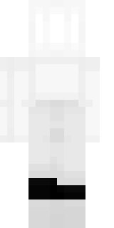 Задняя часть скина игрока IlyxaNaFerrari