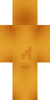 Задняя часть скина игрока ImMoRTaL64