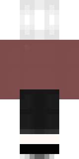 Задняя часть скина игрока ImNitram_