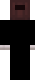 Задняя часть скина игрока ImRoonyPvP