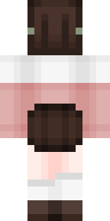 Задняя часть скина игрока ImSentokeCekcu