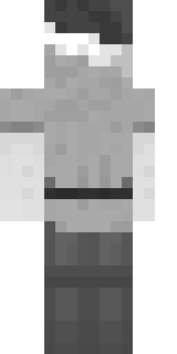 Задняя часть скина игрока ImSunday