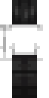 Задняя часть скина игрока ImperatorGarVens