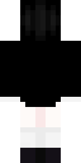 Задняя часть скина игрока ImperatorTanov