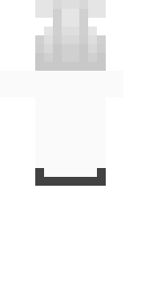 Задняя часть скина игрока Incarned