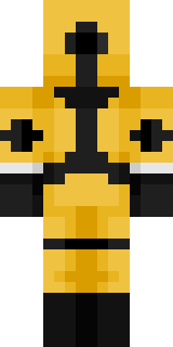 Задняя часть скина игрока Instaw