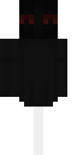 Задняя часть скина игрока Iown