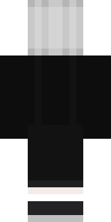 Задняя часть скина игрока ItzFaksuEz