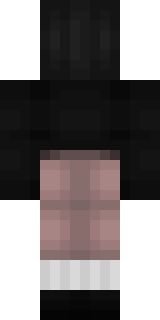 Задняя часть скина игрока Jake731