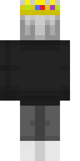 Задняя часть скина игрока Jard_In