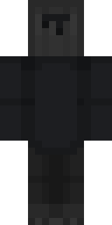 Задняя часть скина игрока JenyaSido