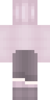 Задняя часть скина игрока Jesus2001