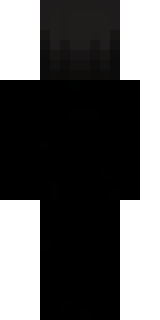 Задняя часть скина игрока Johatik_YT001