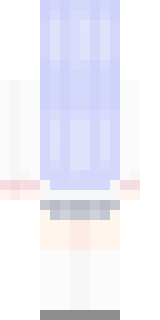 Задняя часть скина игрока Jomeylore