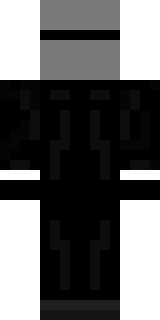 Задняя часть скина игрока Jonqquill