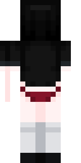 Задняя часть скина игрока Joydog248