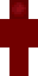 Задняя часть скина игрока Jre90