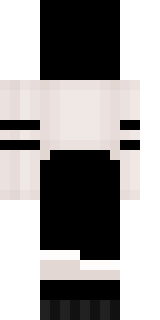 Задняя часть скина игрока K0TUK_HARK0TUK