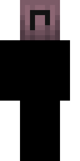 Задняя часть скина игрока KING_____