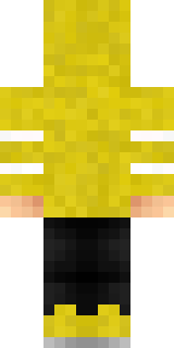 Задняя часть скина игрока KIRILLKOLA