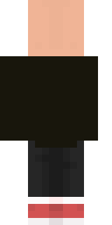 Задняя часть скина игрока KIndrergarden